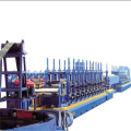 High-Frequency Welding Tube Steel Pipe Roll Forming Machine